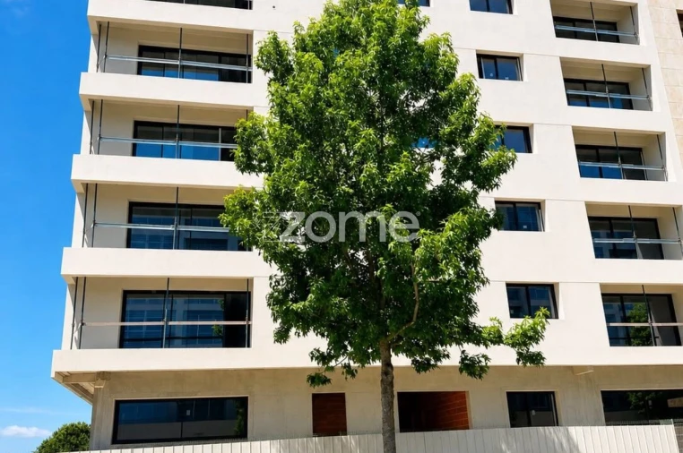 Apartamento T3 para Venda em Vila Nova da Telha Foto 4