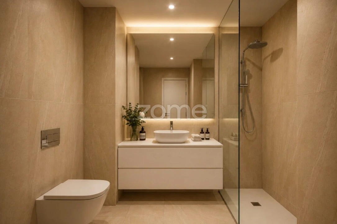 Apartamento T3 para Venda em Vila Nova da Telha Foto 7