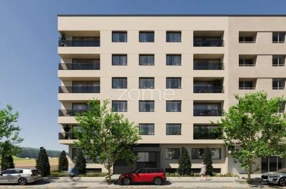 Apartamento T2 para Venda em Vila Nova da Telha
