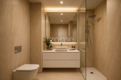 Apartamento T2 para Venda em Vila Nova da Telha