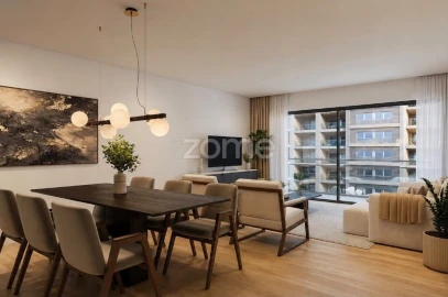 Apartamento T2 para Venda em Vila Nova da Telha