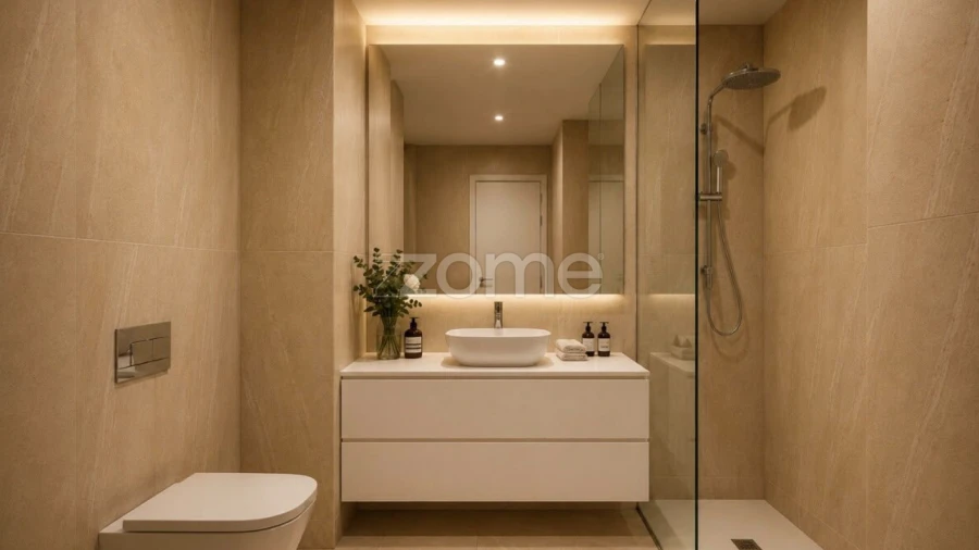 Apartamento T2 para Venda em Vila Nova da Telha