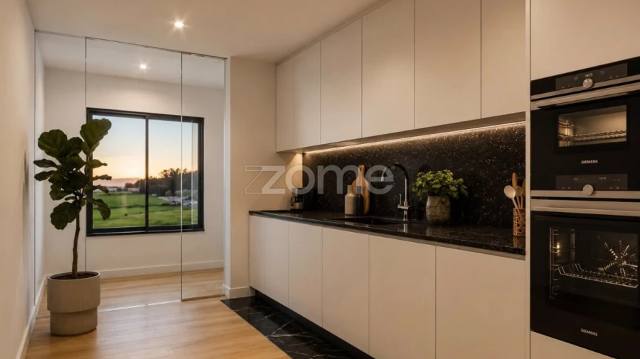 Apartamento T2 para Venda em Vila Nova da Telha
