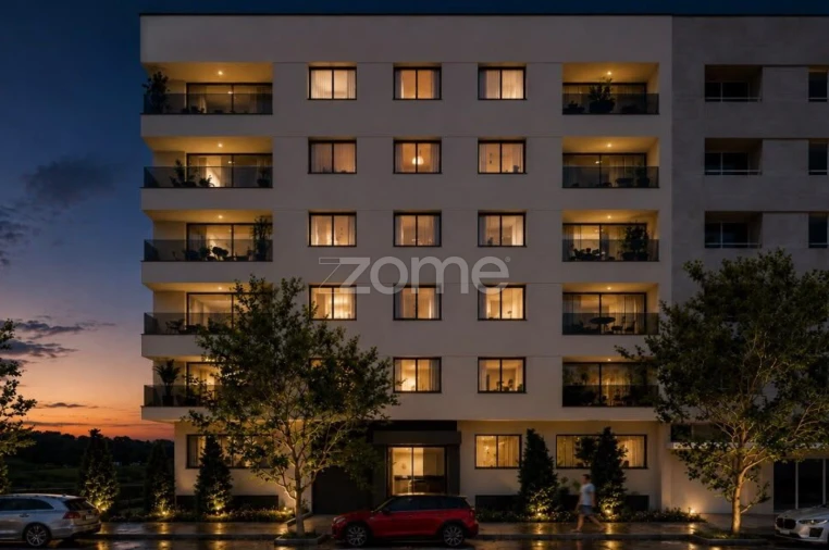 Apartamento T2 para Venda em Vila Nova da Telha Foto 3