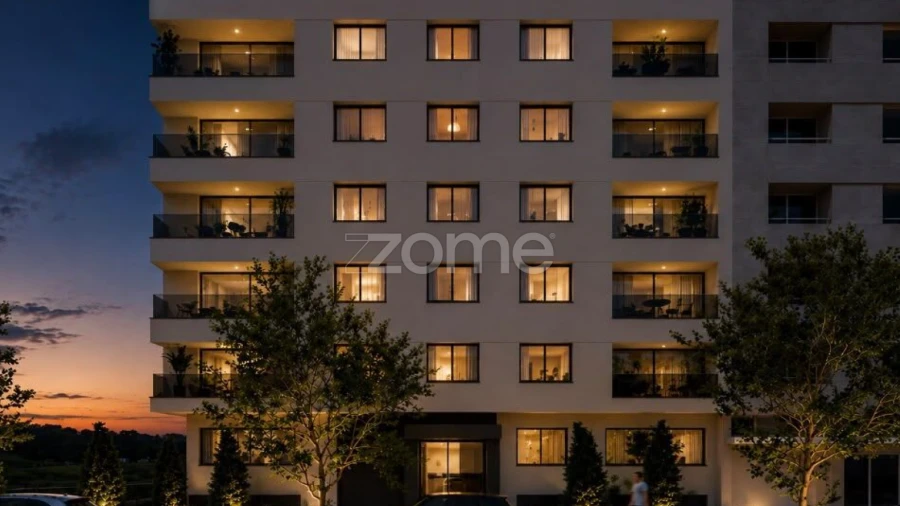 Apartamento T2 para Venda em Vila Nova da Telha