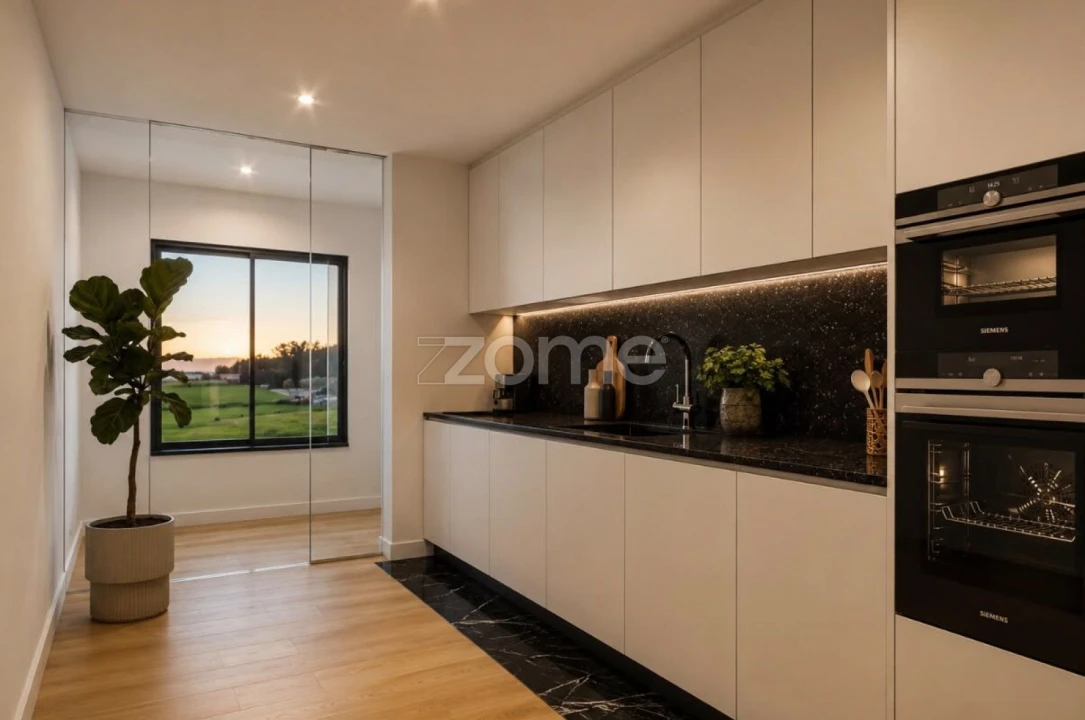 Apartamento T3 para Venda em Vila Nova da Telha Foto 6