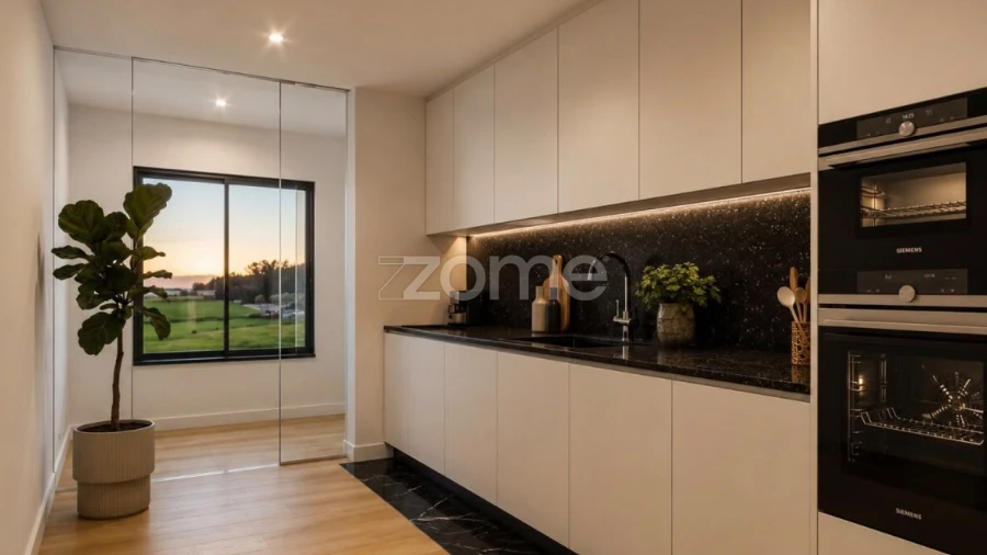 Apartamento T3 para Venda em Vila Nova da Telha