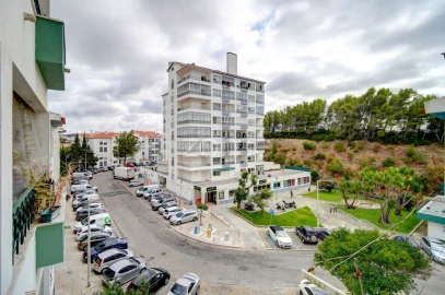Apartamento T1 para Venda em Alcabideche