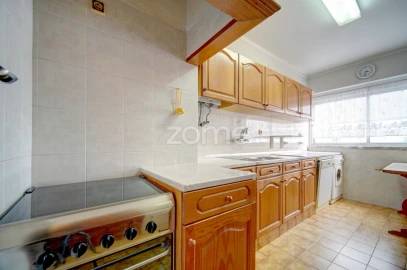 Apartamento T1 para Venda em Alcabideche