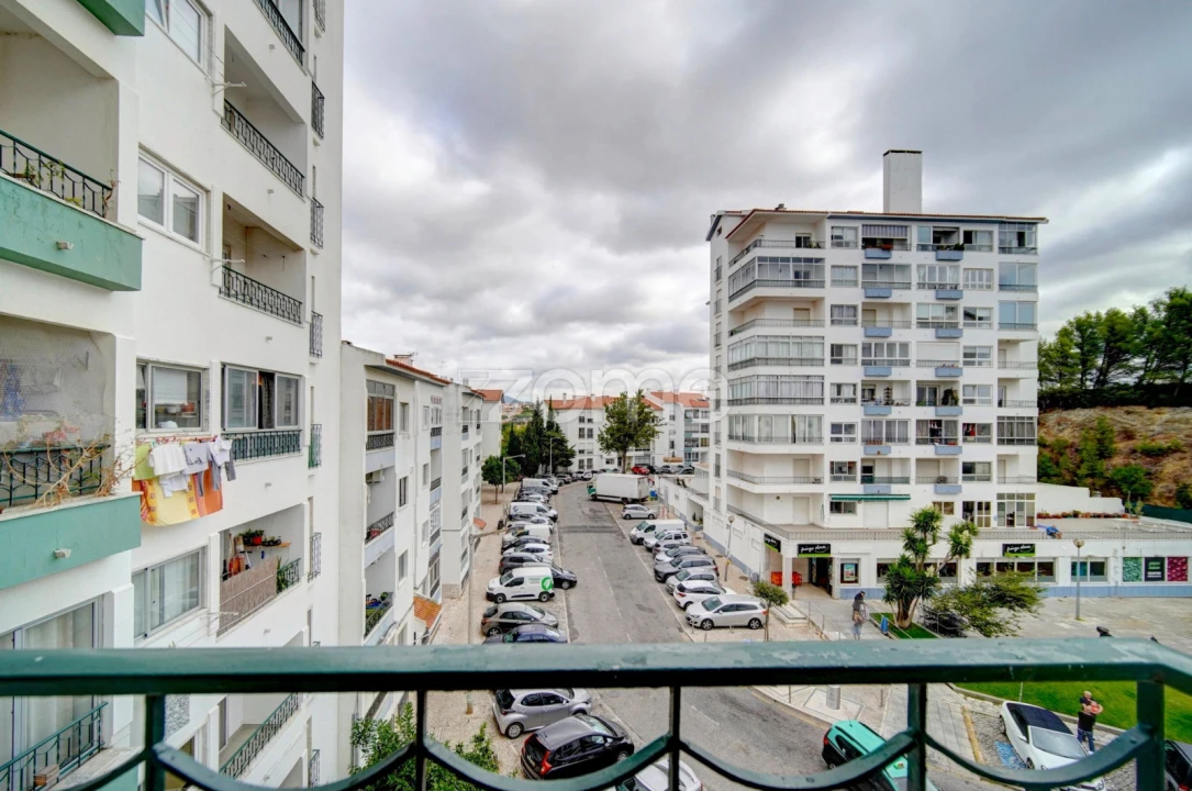 Apartamento T1 para Venda em Alcabideche Foto 22