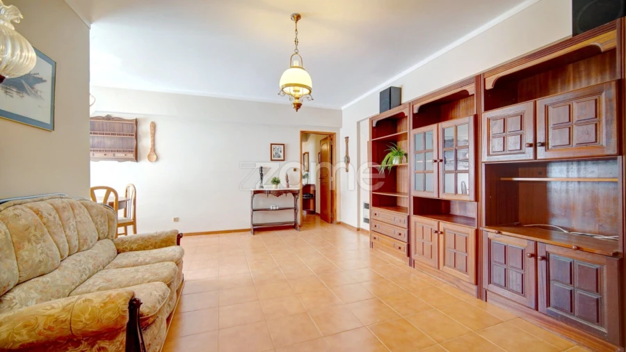 Apartamento T1 para Venda em Alcabideche