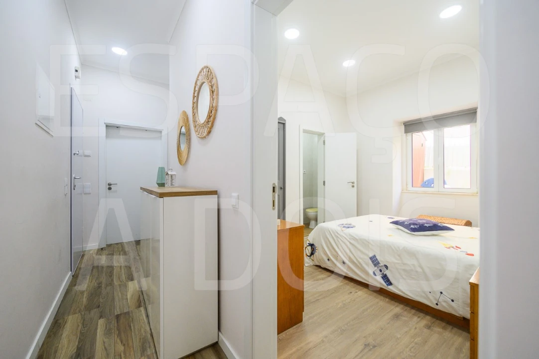 Apartamento T3 para Venda em Venteira Foto 42