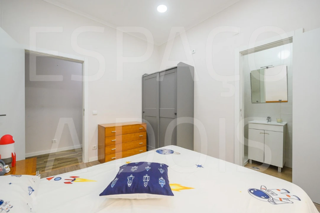 Apartamento T3 para Venda em Venteira Foto 45