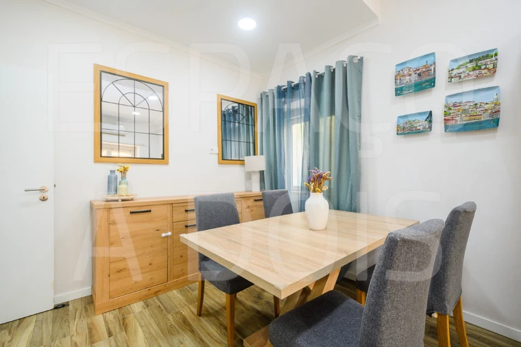 Apartamento T3 para Venda em Venteira Foto 19