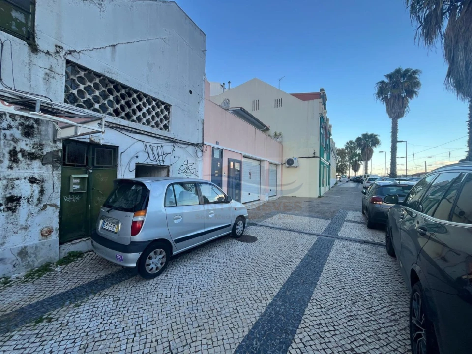 Terreno para Venda em Póvoa de Santa Iria e Forte da Casa Foto 4