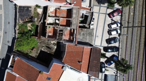 Terreno para Venda em Póvoa de Santa Iria e Forte da Casa