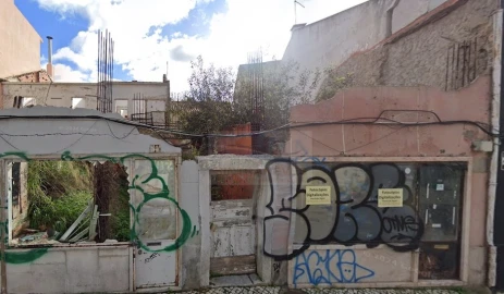 Terreno para Venda em Póvoa de Santa Iria e Forte da Casa