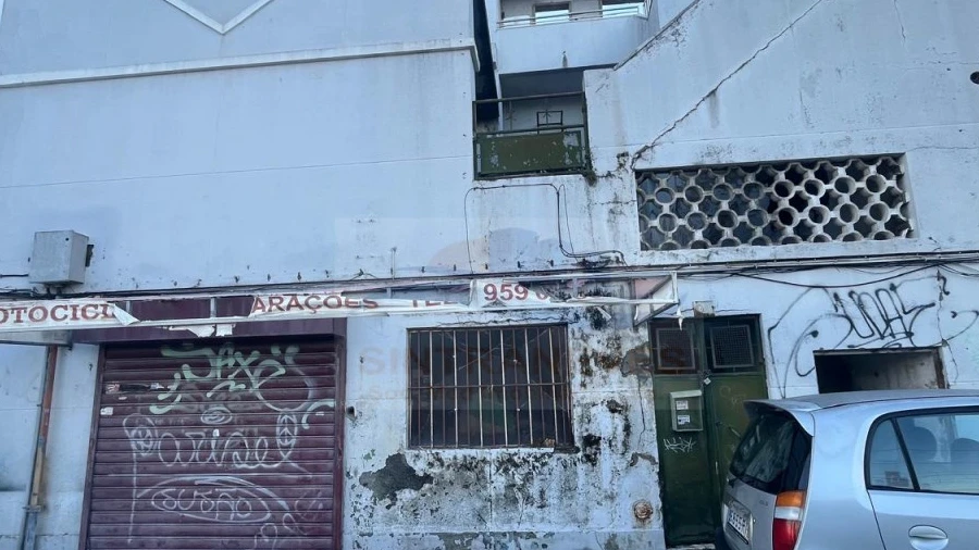 Terreno para Venda em Póvoa de Santa Iria e Forte da Casa