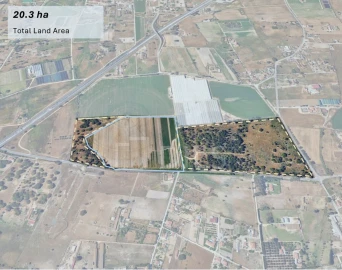 Terreno para Venda em Moita