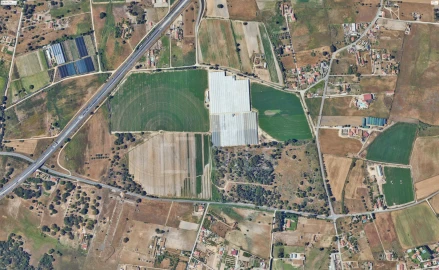 Terreno para Venda em Moita