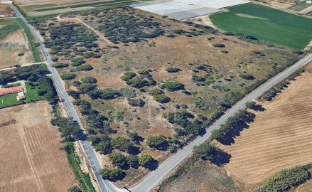 Terreno para Venda em Moita