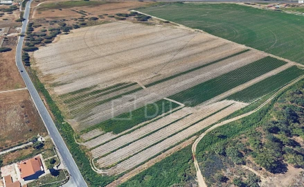 Terreno para Venda em Moita