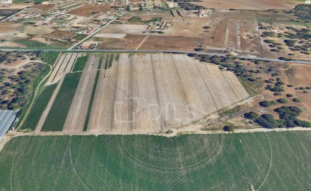 Terreno para Venda em Moita