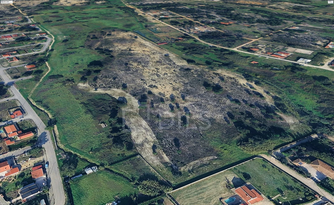Terreno para Venda em Azeitão (São Lourenço e São Simão) Foto 8
