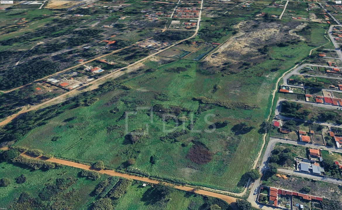 Terreno para Venda em Azeitão (São Lourenço e São Simão) Foto 12