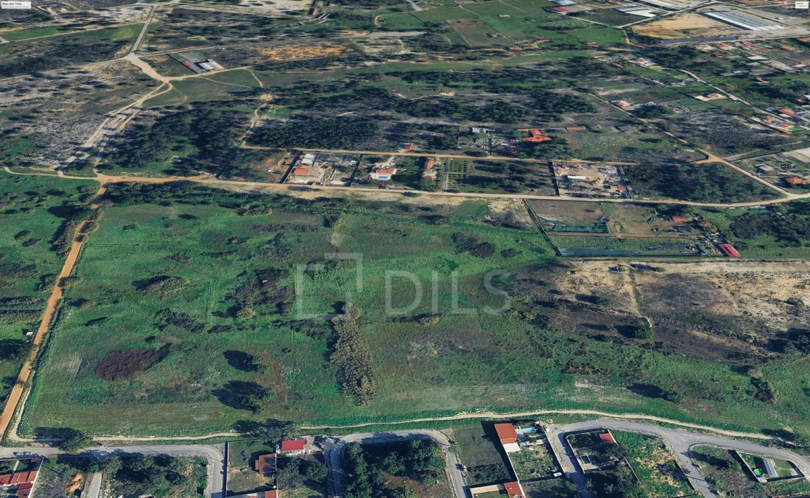 Terreno para Venda em Azeitão (São Lourenço e São Simão) Foto 15