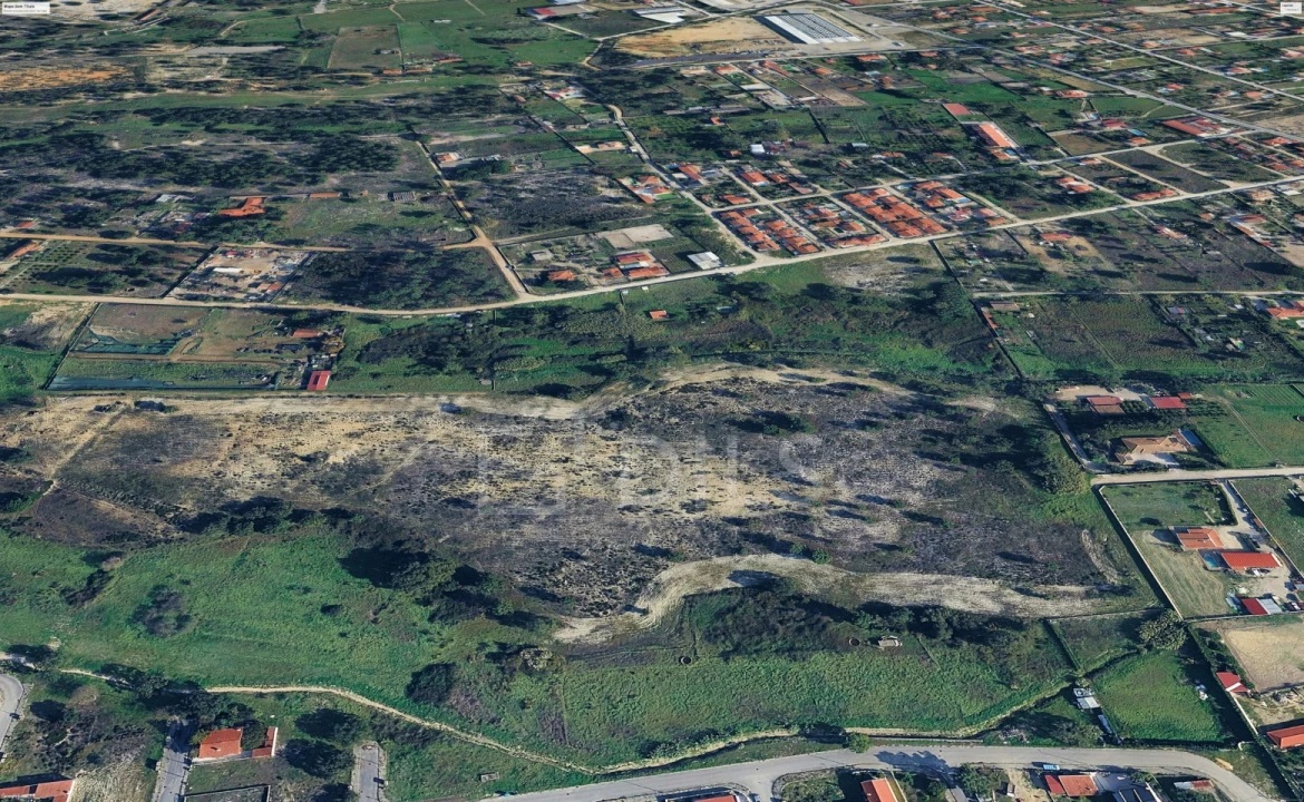 Terreno para Venda em Azeitão (São Lourenço e São Simão) Foto 16