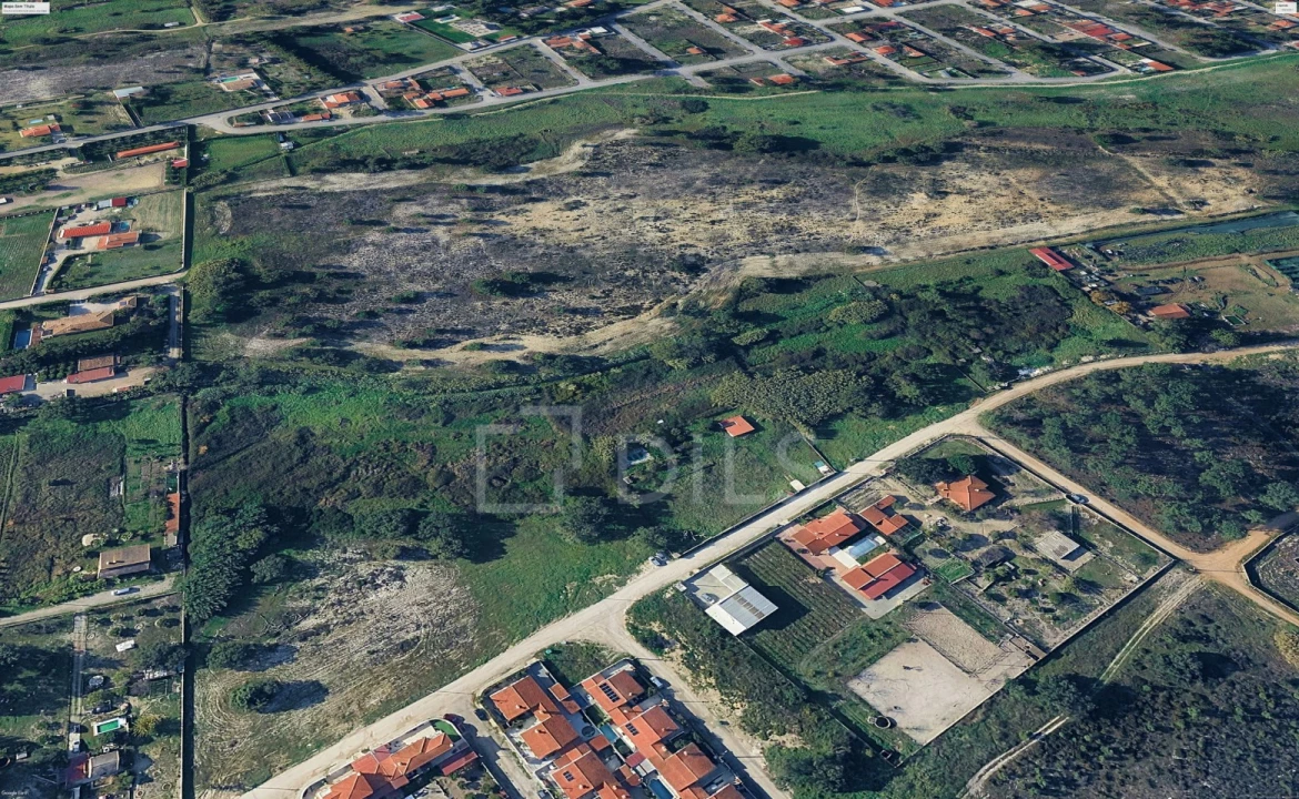 Terreno para Venda em Azeitão (São Lourenço e São Simão) Foto 17