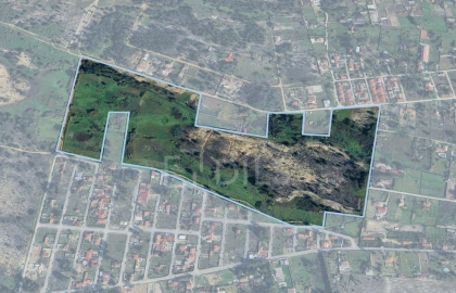 Terreno para Venda em Azeitão (São Lourenço e São Simão)