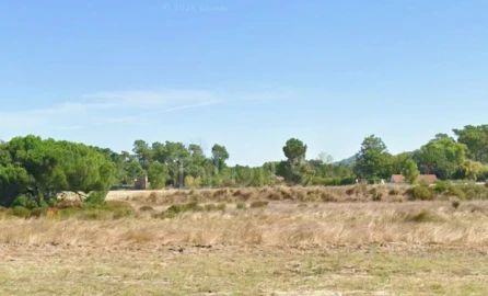 Terreno para Venda em Azeitão (São Lourenço e São Simão)