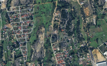 Terreno para Venda em Azeitão (São Lourenço e São Simão)