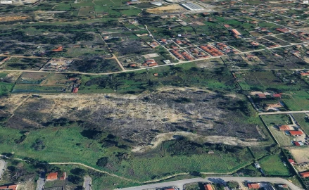 Terreno para Venda em Azeitão (São Lourenço e São Simão)