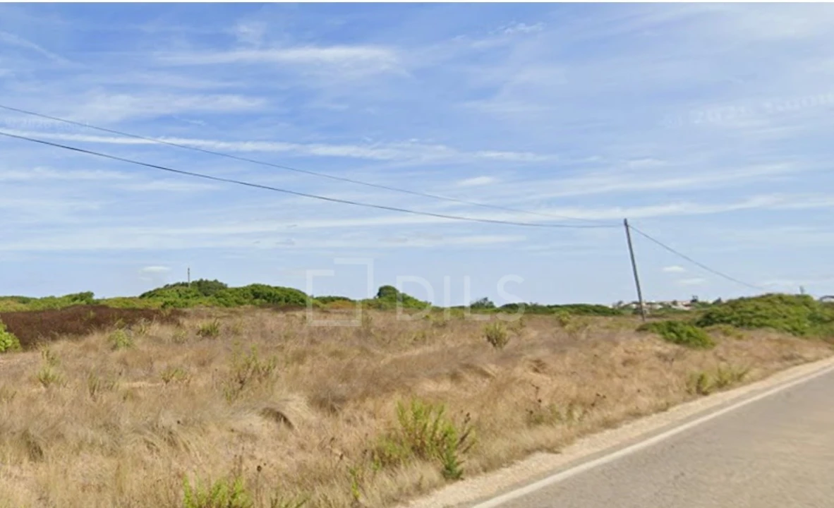 Terreno para Venda em Sesimbra (Castelo) Foto 5