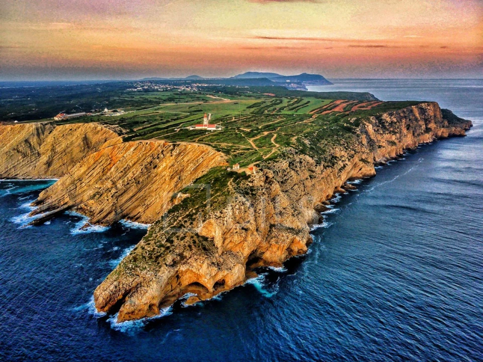Terreno para Venda em Sesimbra (Castelo) Foto 11