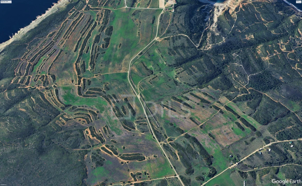 Terreno para Venda em Sesimbra (Castelo) Foto 15