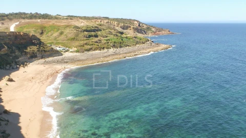 Terreno para Venda em Sesimbra (Castelo)