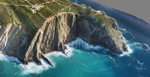 Terreno para Venda em Sesimbra (Castelo)