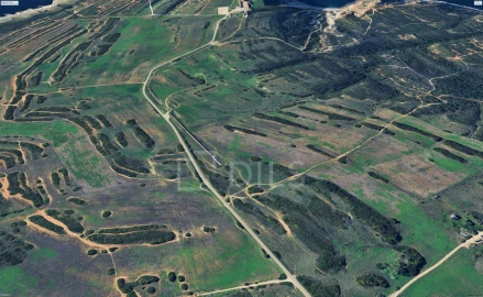 Terreno para Venda em Sesimbra (Castelo)