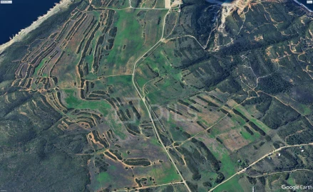 Terreno para Venda em Sesimbra (Castelo)