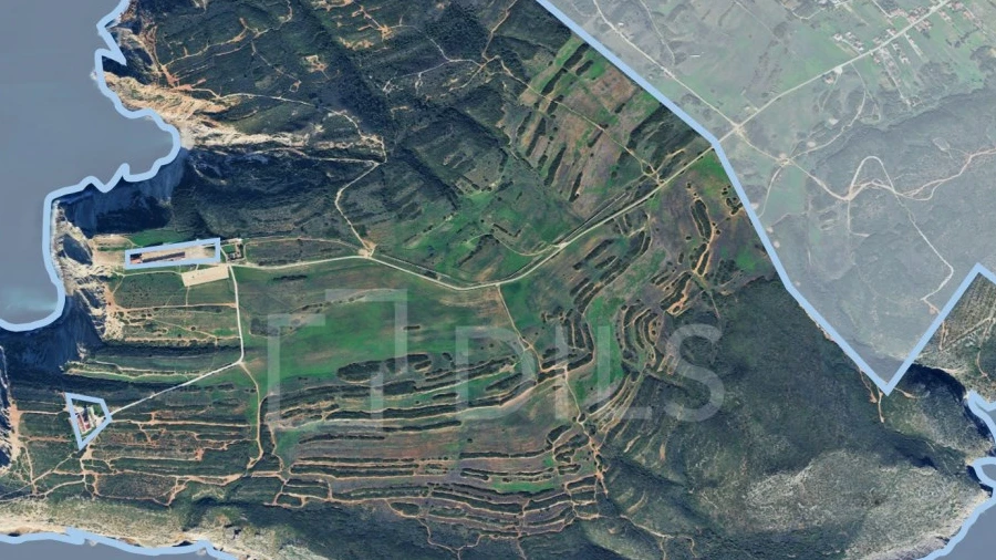 Terreno para Venda em Sesimbra (Castelo)