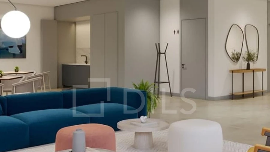 Apartamento T2 para Venda em Carcavelos e Parede