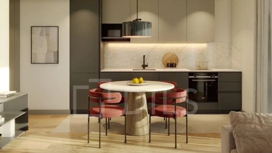 Apartamento T2 para Venda em Carcavelos e Parede