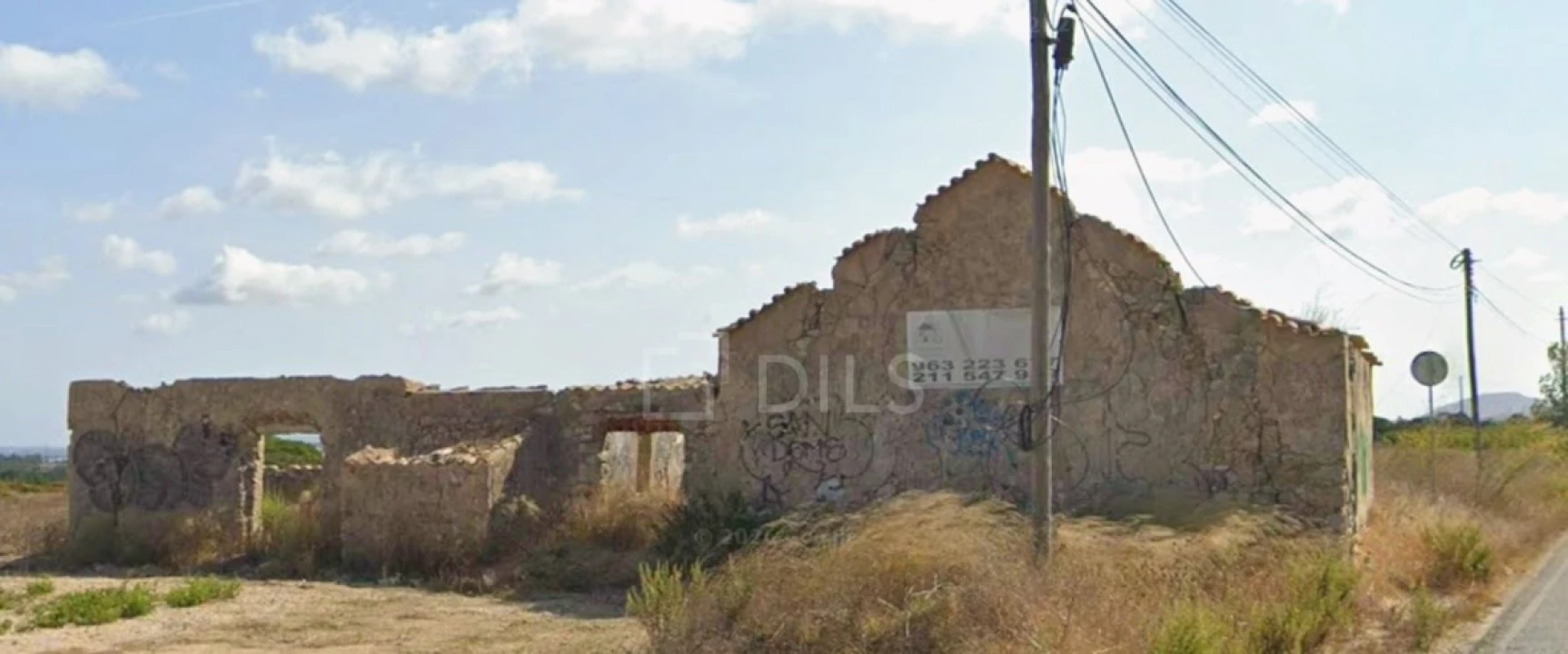 Terreno para Venda em Sesimbra (Castelo) Foto 3