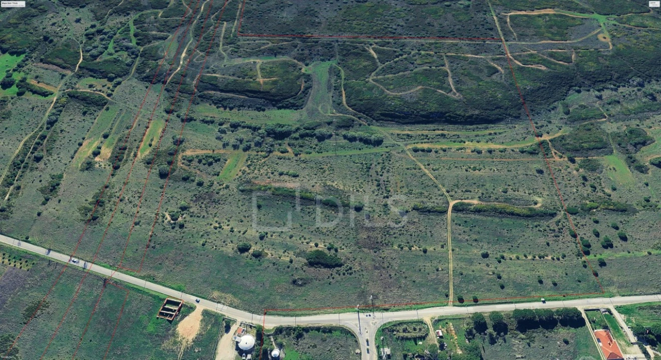Terreno para Venda em Sesimbra (Castelo) Foto 7