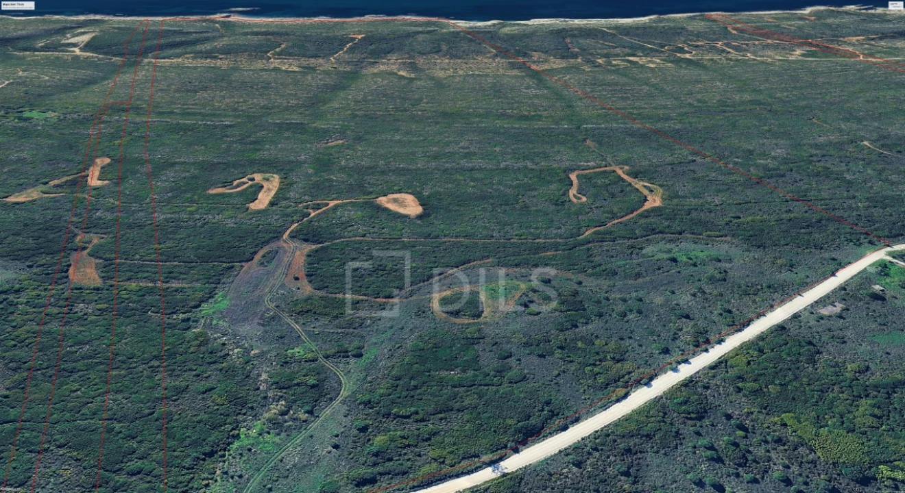 Terreno para Venda em Sesimbra (Castelo) Foto 8