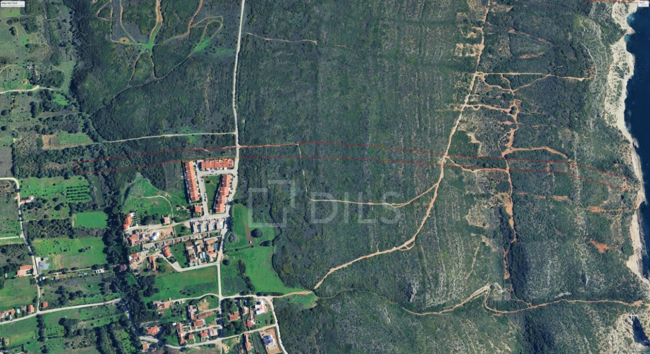 Terreno para Venda em Sesimbra (Castelo) Foto 17